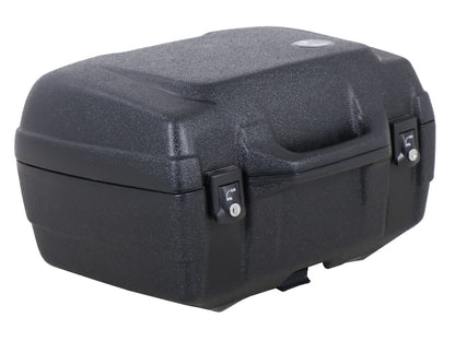 Hepco & Becker Junior 40 top case black