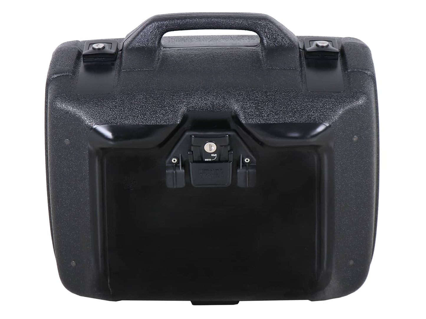 Hepco & Becker Junior 40 top case black