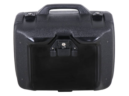 Hepco & Becker Junior 40 top case black