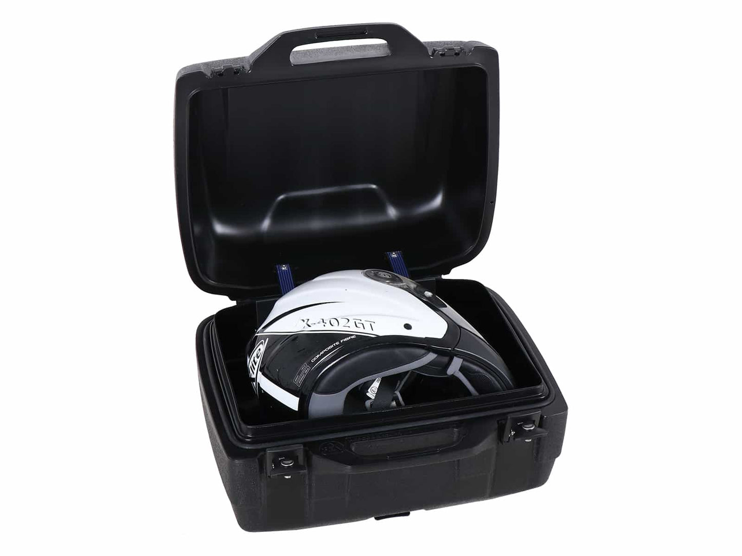 Hepco & Becker Junior 40 top case black