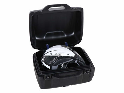 Hepco & Becker Junior 40 top case black