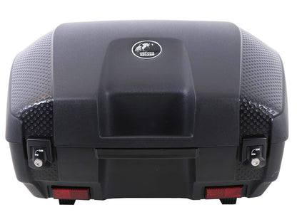 Hepco & Becker Junior 55 top case black