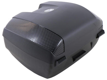 Hepco & Becker Junior 55 top case black