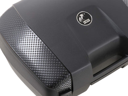 Hepco & Becker Junior 55 top case black
