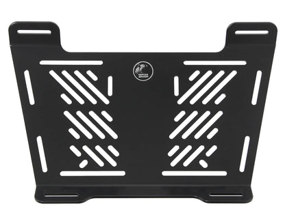 Hepco & Becker Modelspecific rear enlargement small for kombination with side case carrier for BMW R 1300 GS (2023-)