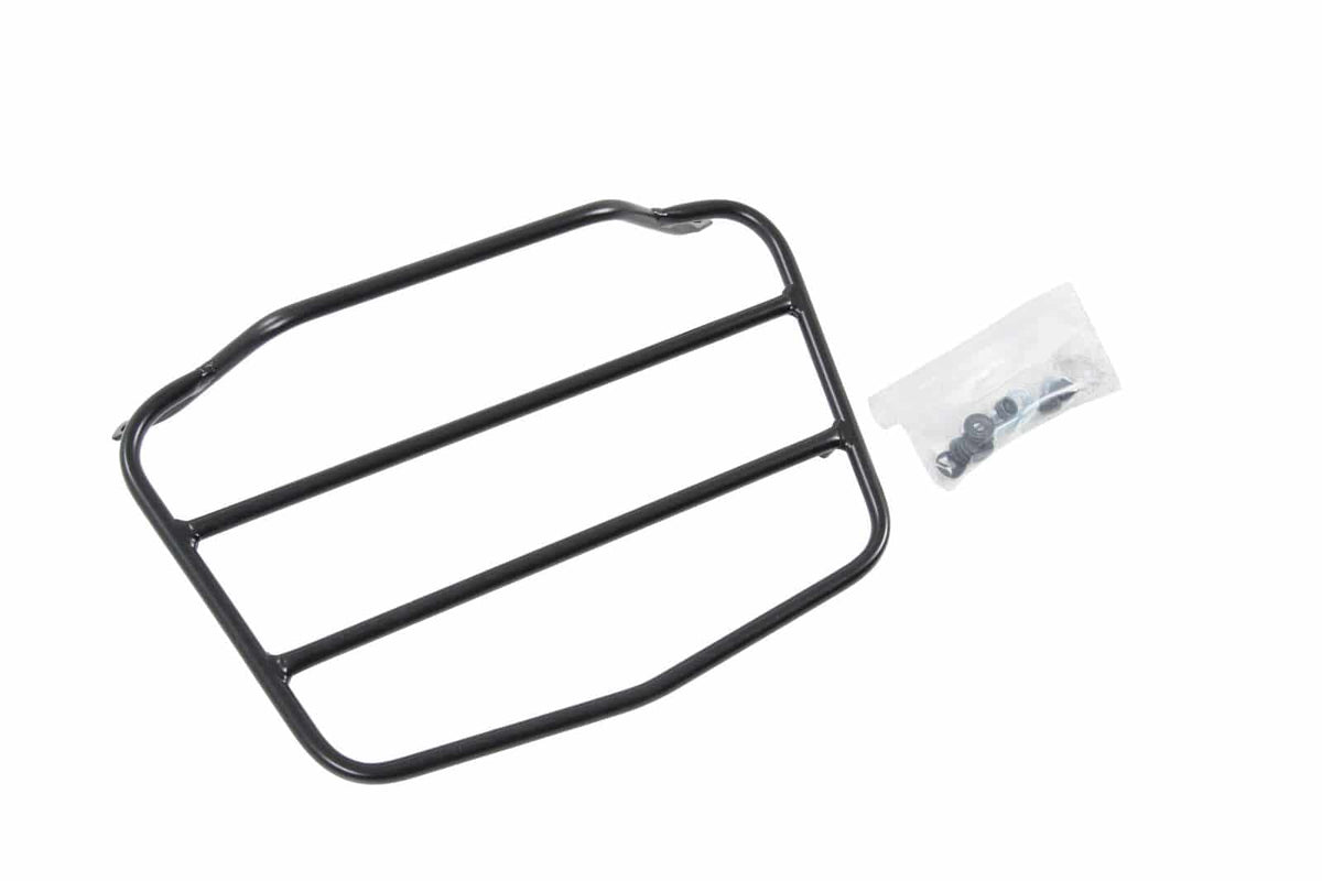 Hepco & Becker Railing for Journey 42 top case