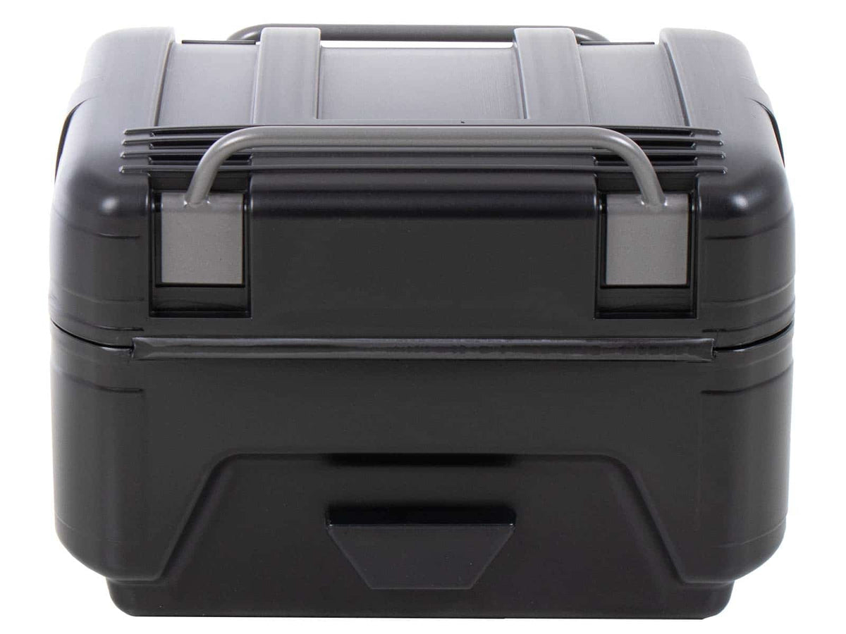 Hepco & Becker GOBI top case black