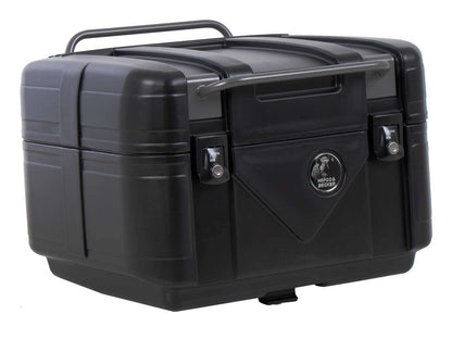 Hepco & Becker GOBI top case black