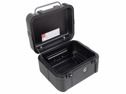 Hepco & Becker GOBI top case black