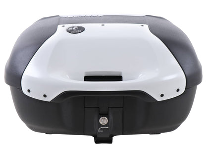 Hepco & Becker Journey 42 top case white