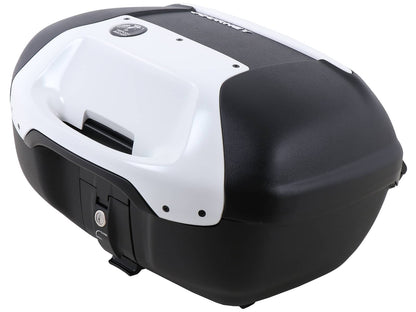Hepco & Becker Journey 42 top case white