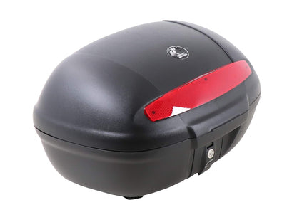 Hepco & Becker Journey 50 top case black