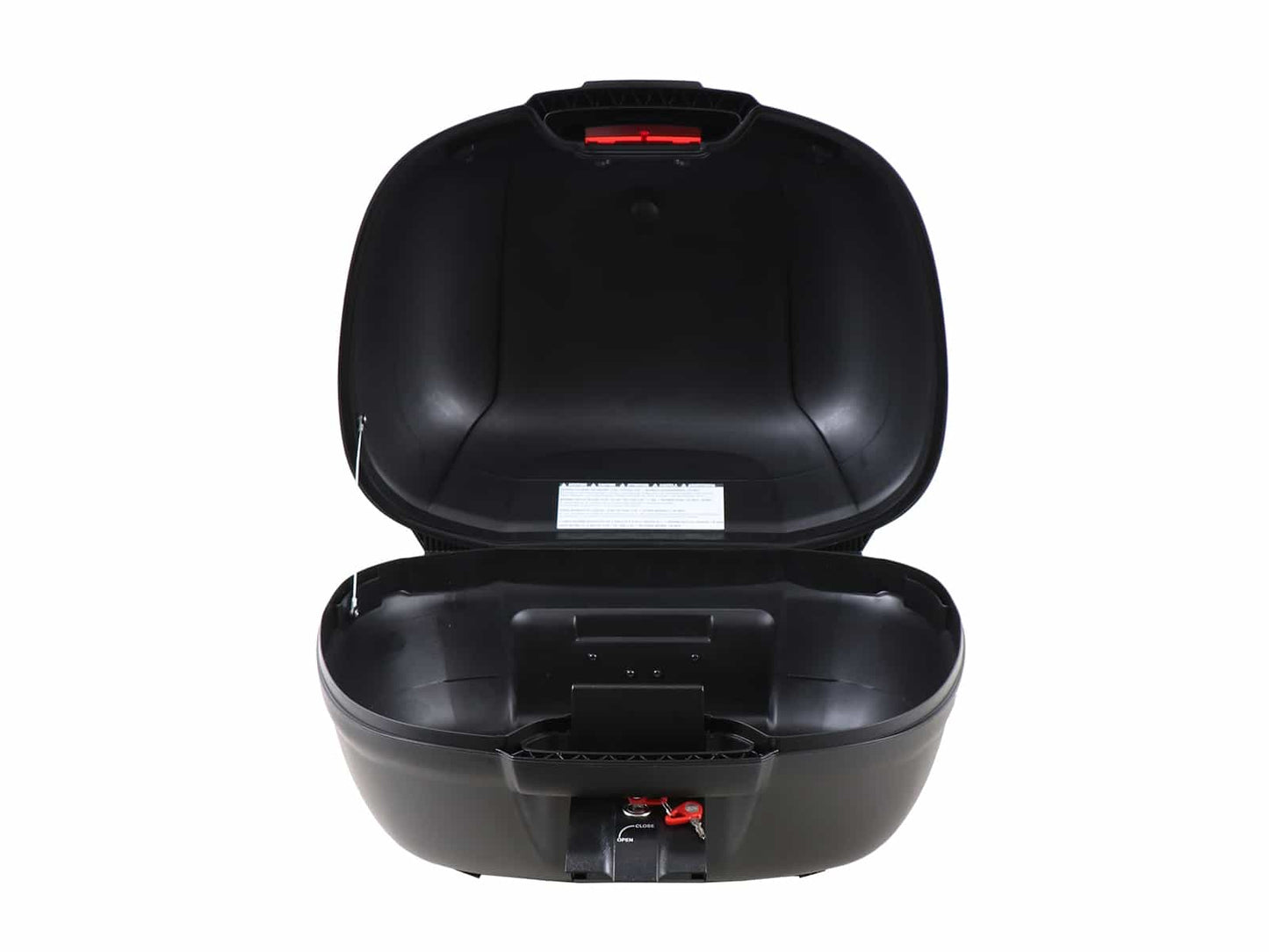 Hepco & Becker Journey 50 top case black