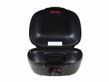 Hepco & Becker Journey 50 top case black