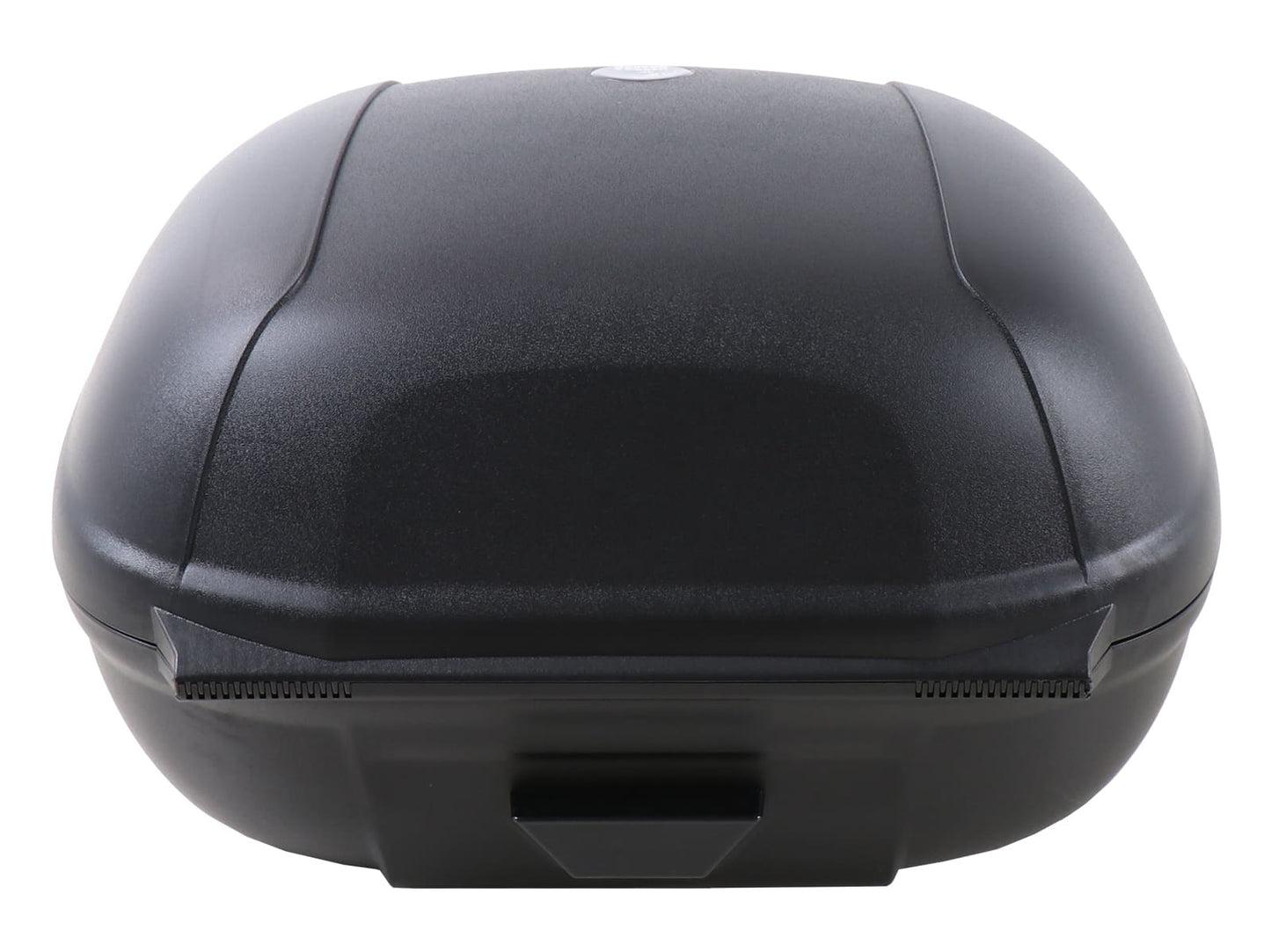 Hepco & Becker Journey 50 top case black incl. universal mounting plate