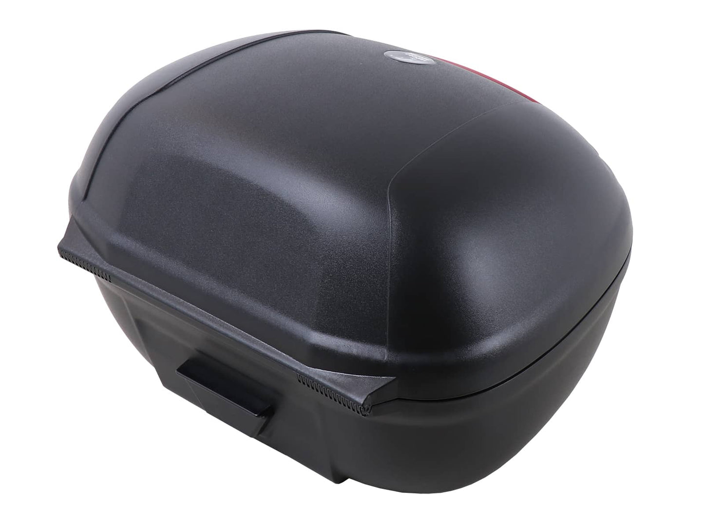 Hepco & Becker Journey 50 top case black incl. universal mounting plate