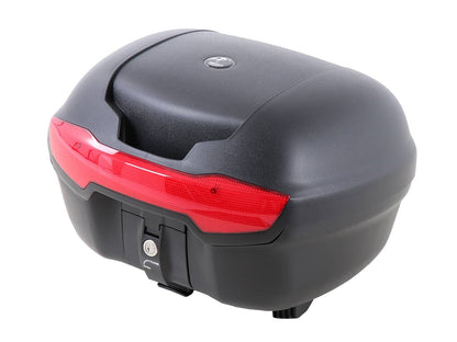 Hepco & Becker Journey 40 top case black