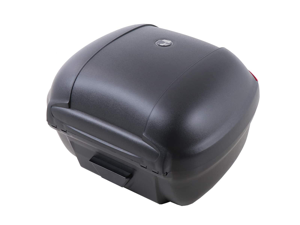 Hepco & Becker Journey 40 top case black