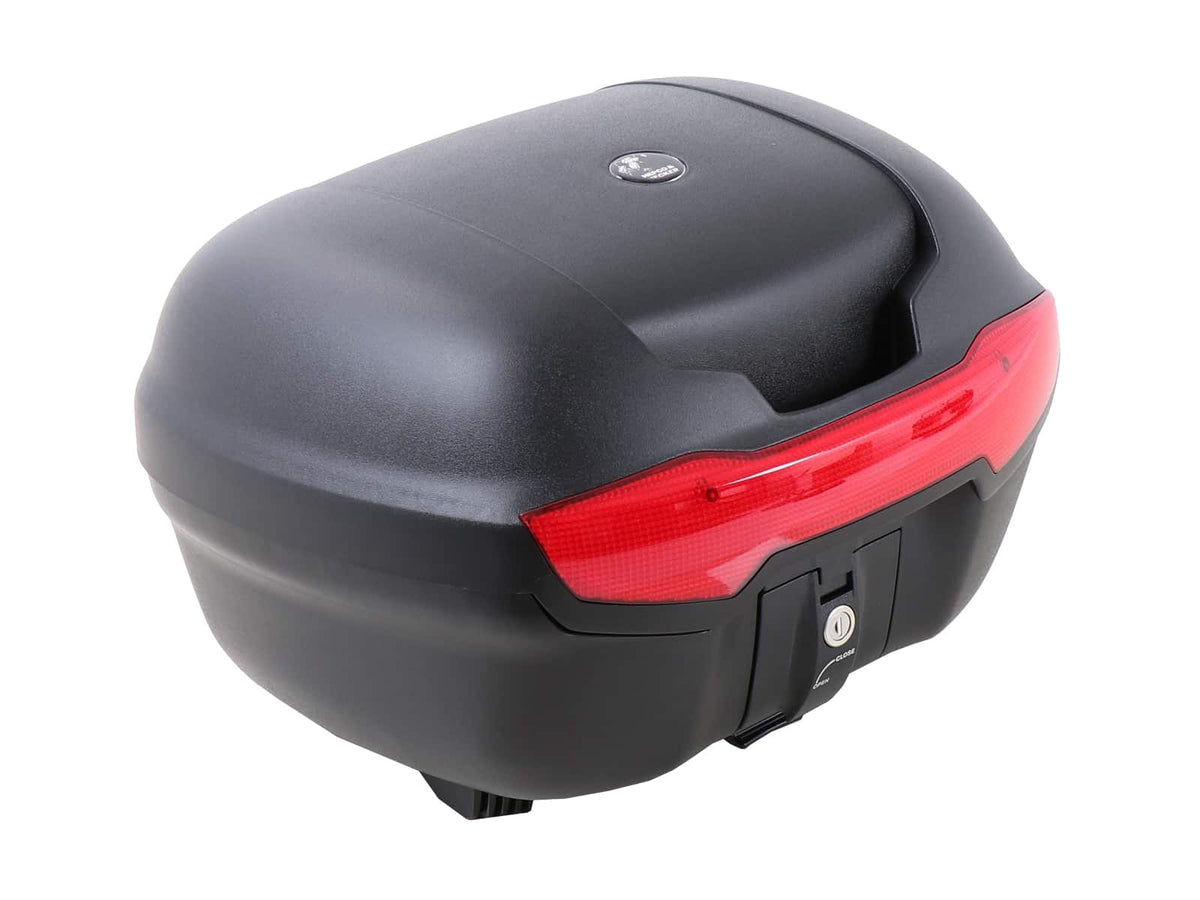 Hepco & Becker Journey 40 top case black