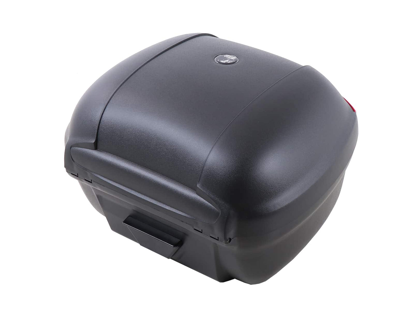 Hepco & Becker Journey 40 top case black incl. universal mounting plate