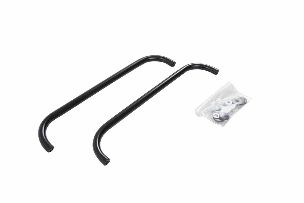 Hepco & Becker Railing black for Xplorer top case 45 / 60