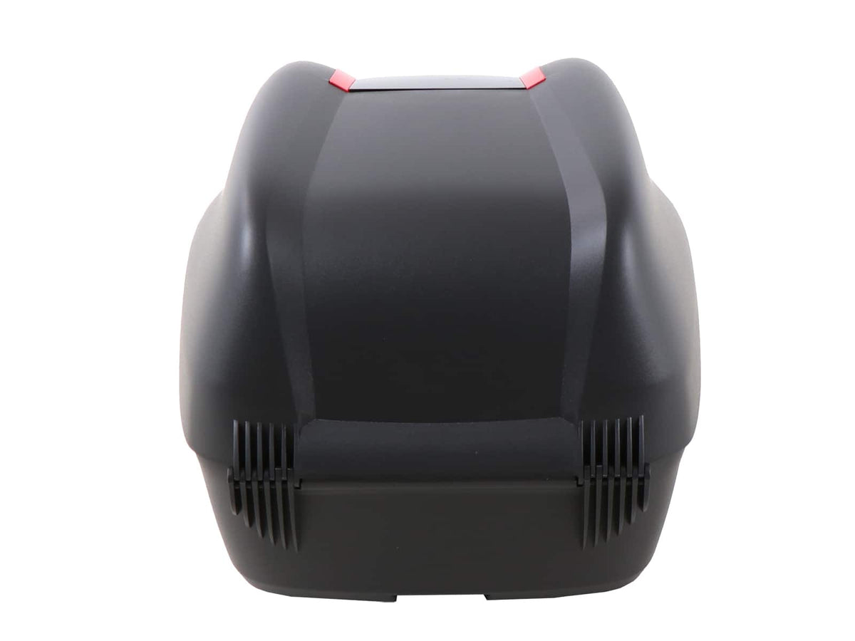 Hepco & Becker Journey 30 top case incl. universal mounting plate