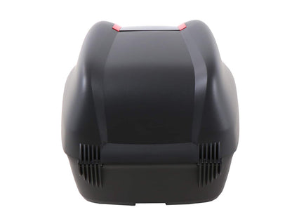 Hepco & Becker Journey 30 top case incl. universal mounting plate