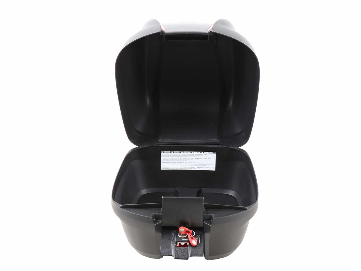 Hepco & Becker Journey 30 top case incl. universal mounting plate