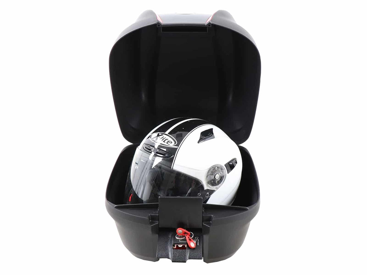 Hepco & Becker Journey 30 top case incl. universal mounting plate