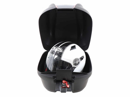 Hepco & Becker Journey 30 top case incl. universal mounting plate