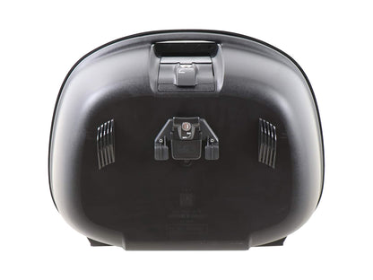 Hepco & Becker Journey 52 top case black