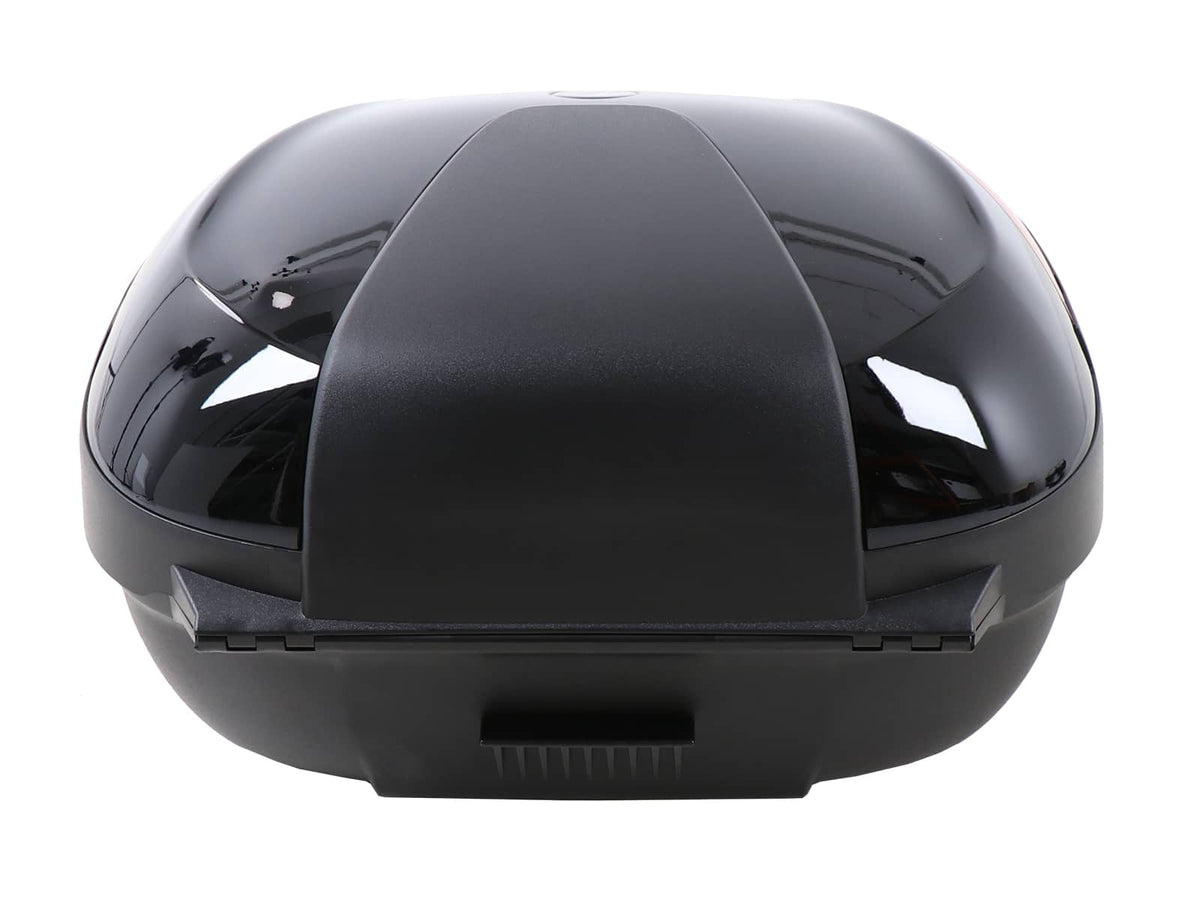 Hepco & Becker Journey 52 top case black
