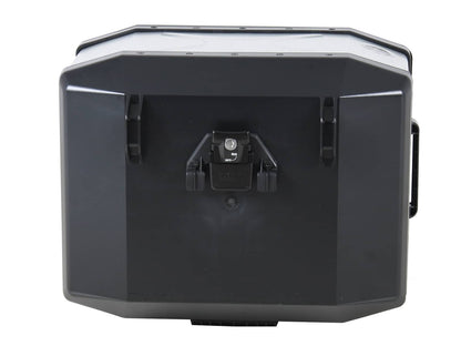 Hepco & Becker Xplorer 45 top case silver