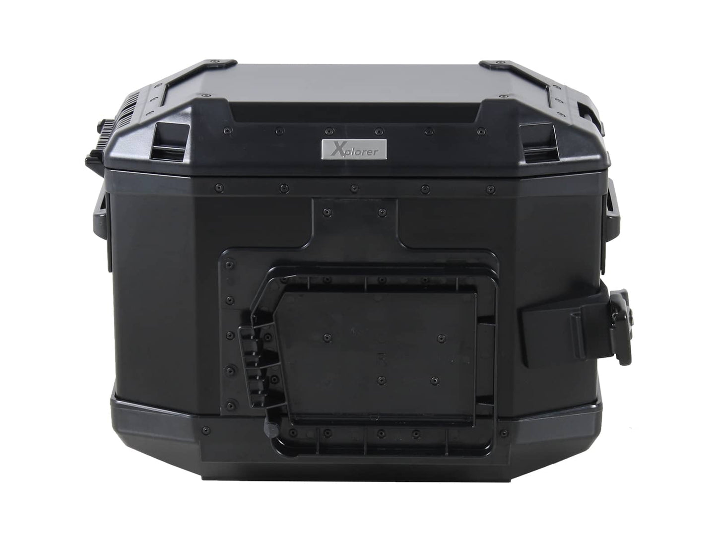 Hepco & Becker Xplorer 30 side case right side black