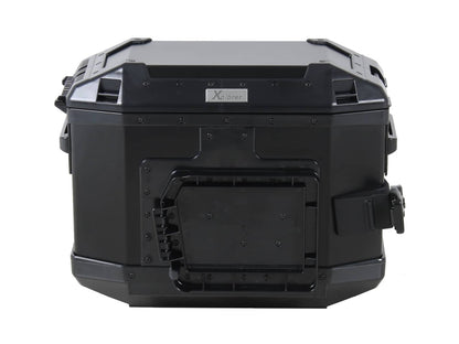 Hepco & Becker Xplorer 30 side case right side black