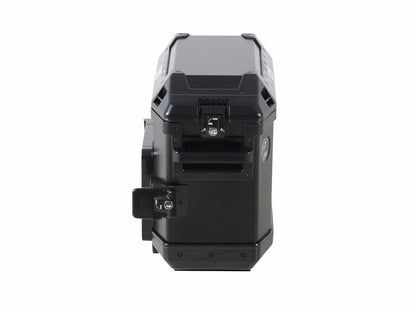 Hepco & Becker Xplorer 30 side case right side black
