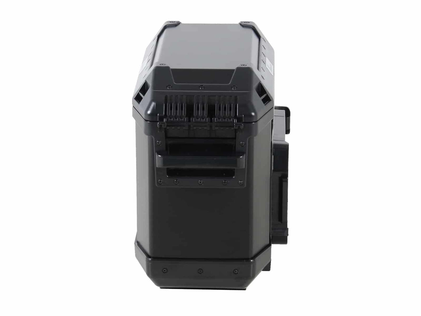 Hepco & Becker Xplorer 30 side case right side black