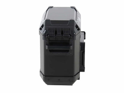 Hepco & Becker Xplorer 30 side case right side black