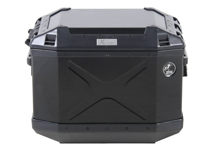 Hepco & Becker Xplorer 40 side case left side black
