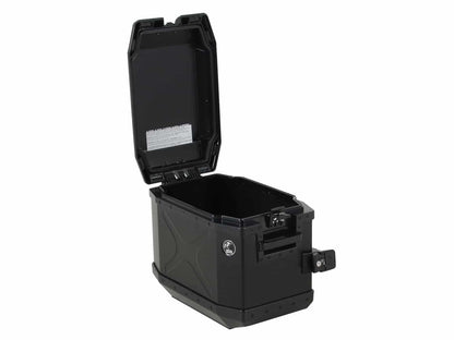 Hepco & Becker Xplorer 40 side case left side black