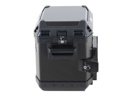 Hepco & Becker Xplorer 40 side case left side black