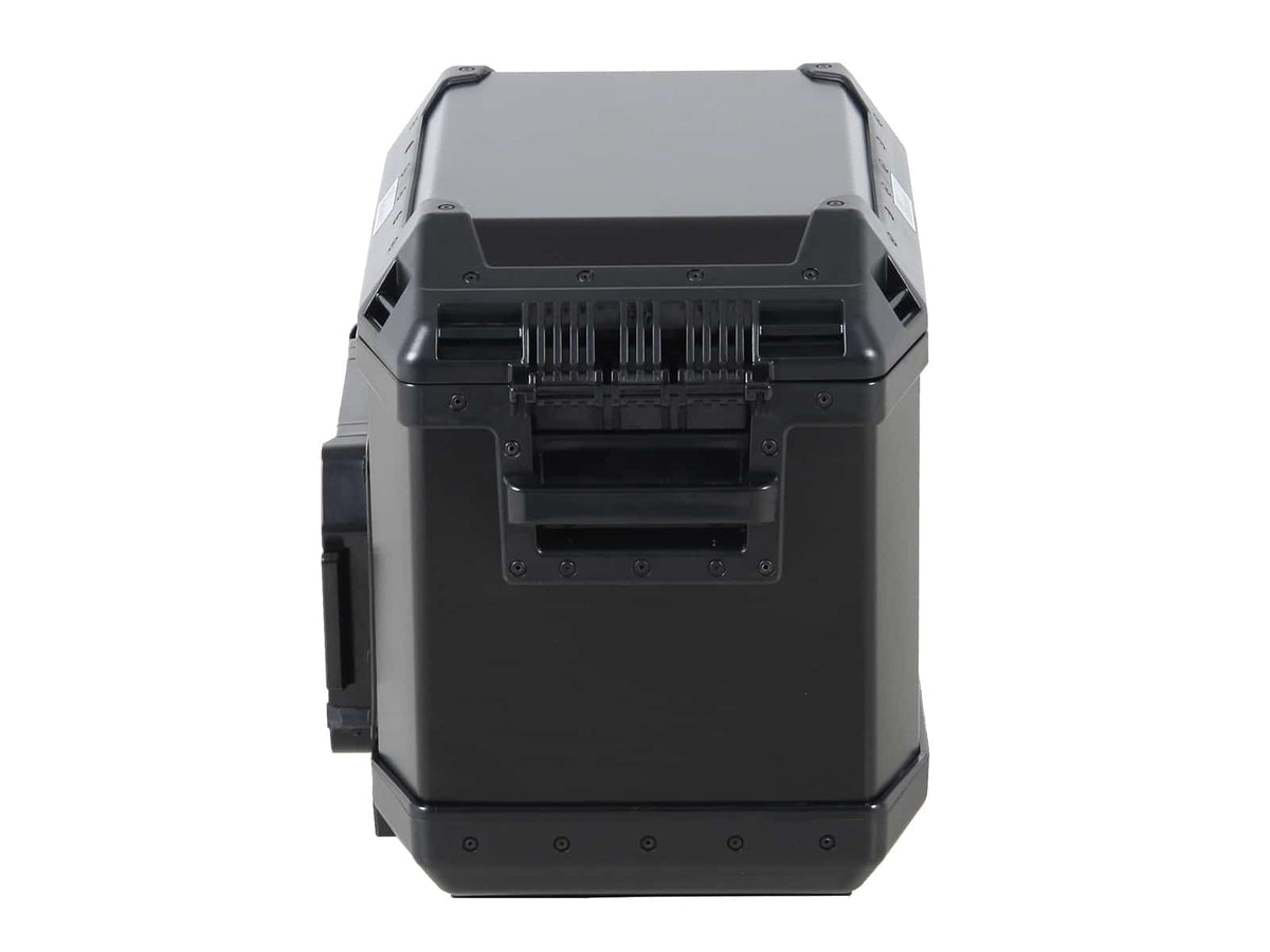 Hepco & Becker Xplorer 40 side case left side black