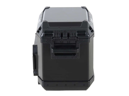 Hepco & Becker Xplorer 40 side case left side black