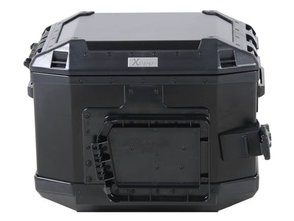 Hepco & Becker Xplorer 40 side case right side black
