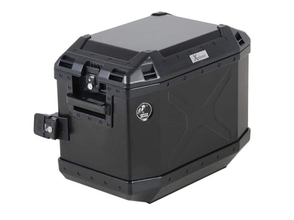 Hepco & Becker Xplorer 40 side case right side black