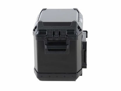 Hepco & Becker Xplorer 40 side case right side black