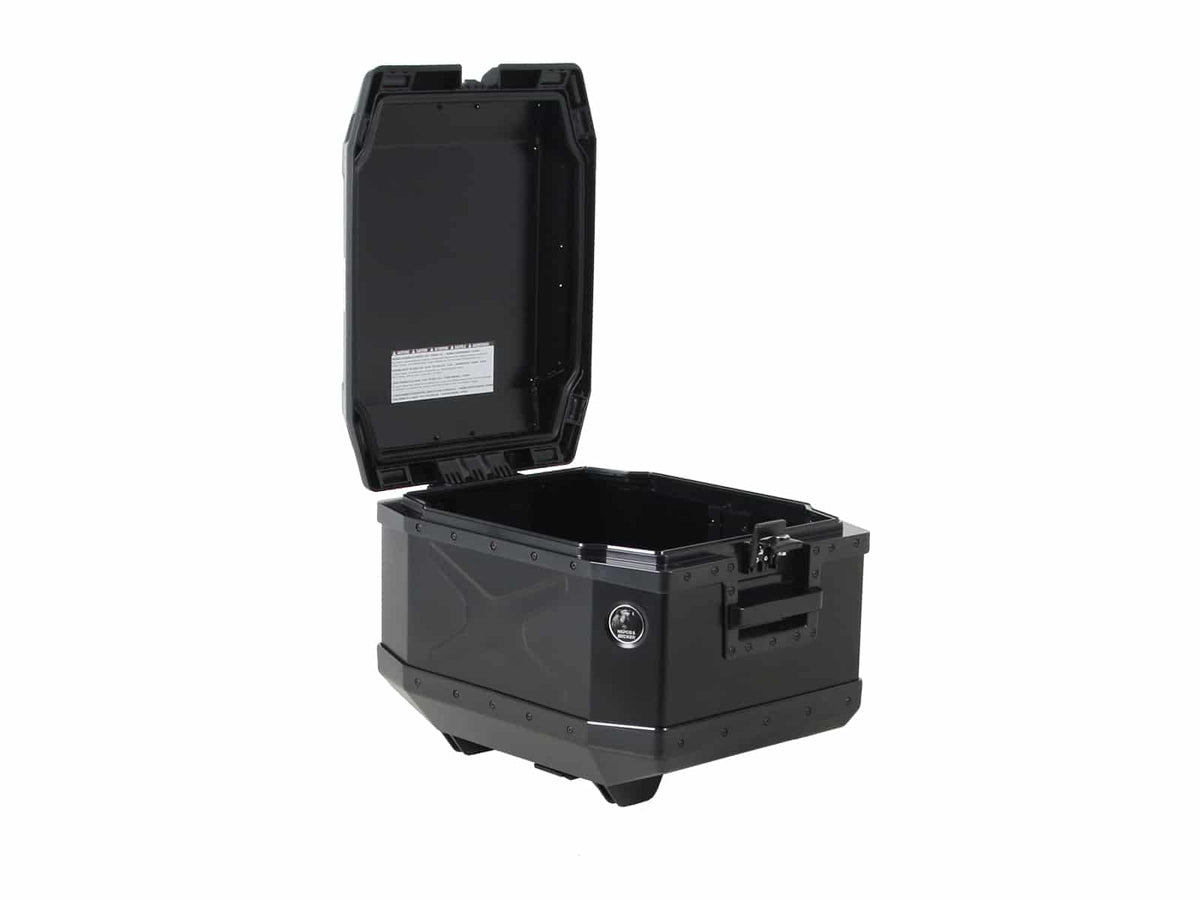Hepco & Becker Xplorer 45 top case black