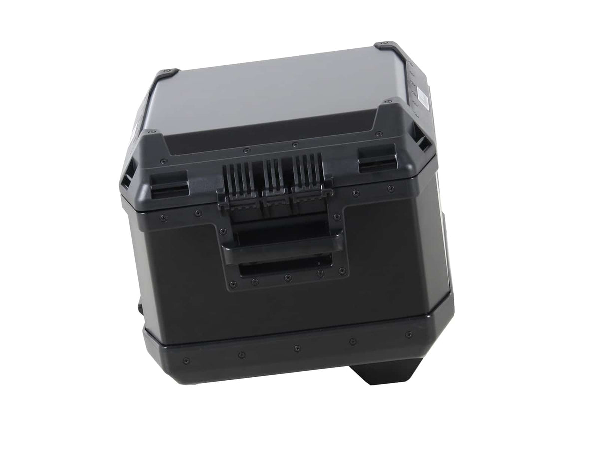 Hepco & Becker Xplorer 45 top case black