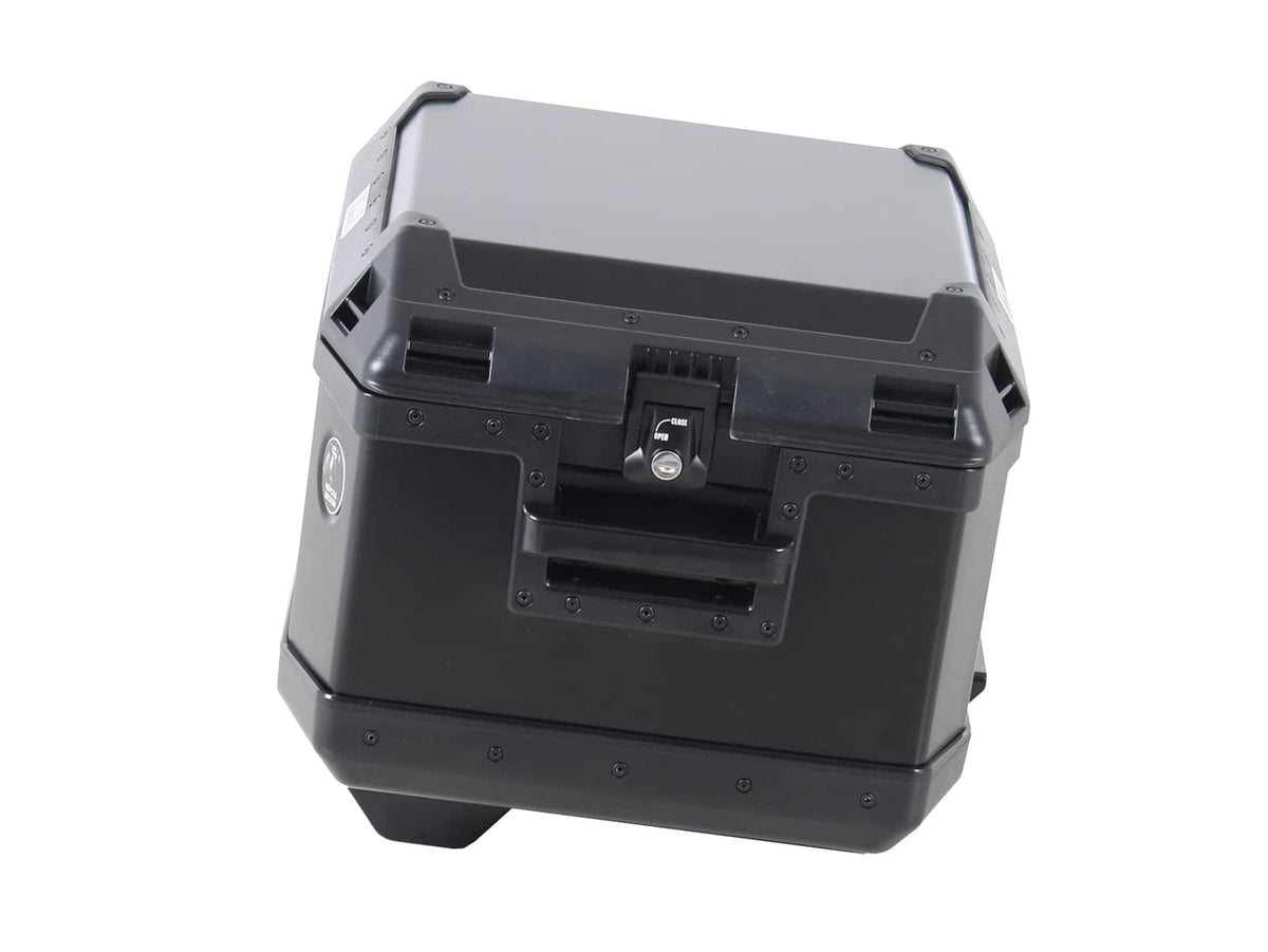 Hepco & Becker Xplorer 45 top case black