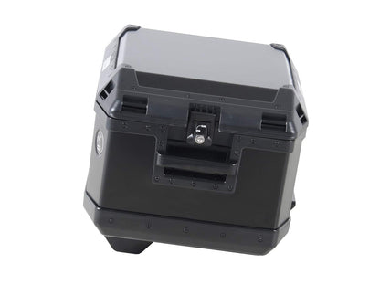 Hepco & Becker Xplorer 45 top case black